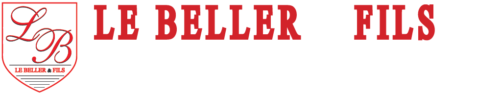 Transports Le Beller & Fils